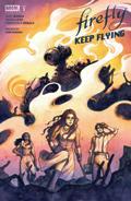 Firefly: Keep Flying