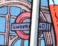 Underground
