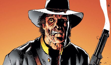 Jonah Hex