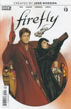 Firefly: War Crimes